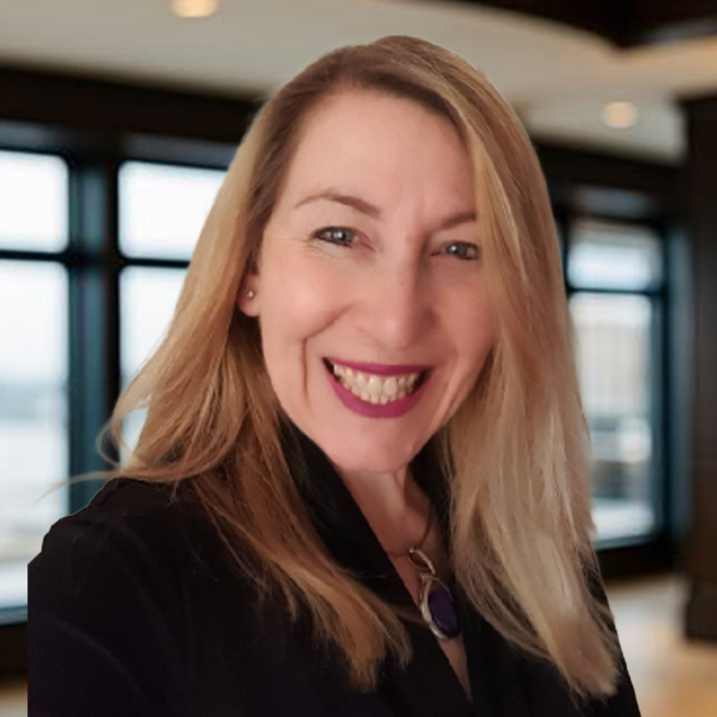 Betty Markoska, Deputy CIO, The Fair Work Ombudsman