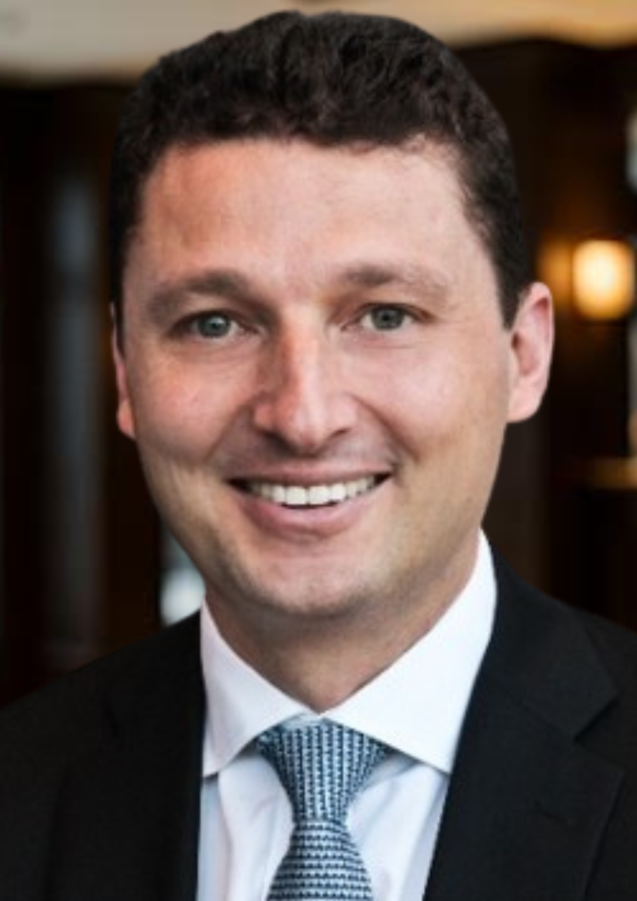 Scott Manning, Chief Financial Officer, Consumer, Westpac