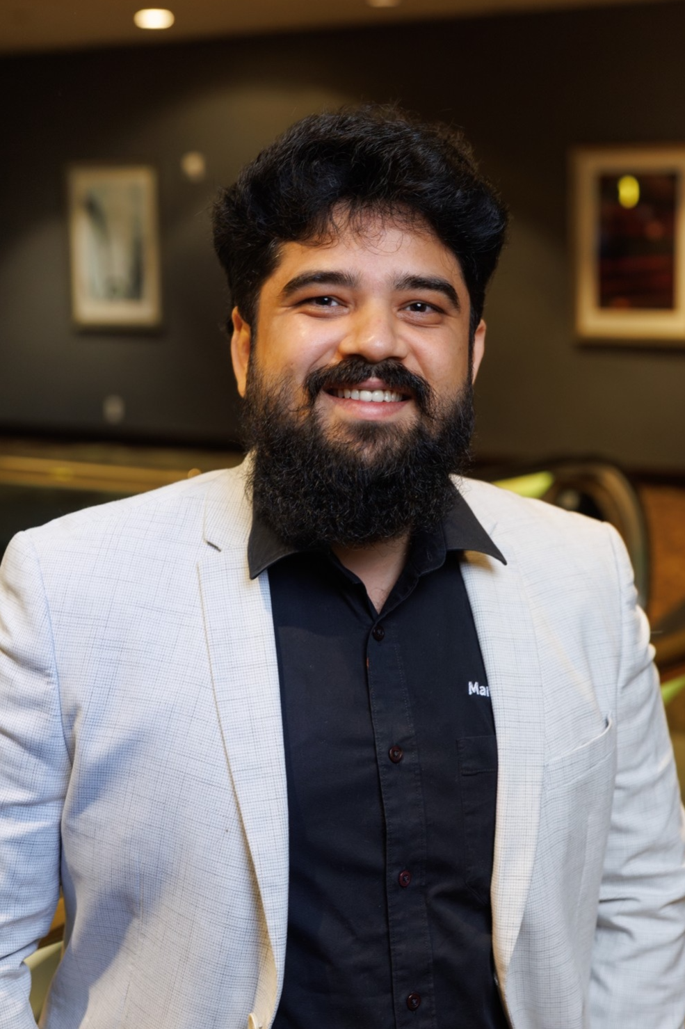 Lakshmanan Viswanathan, Head Solutions Architect, ManageEngine