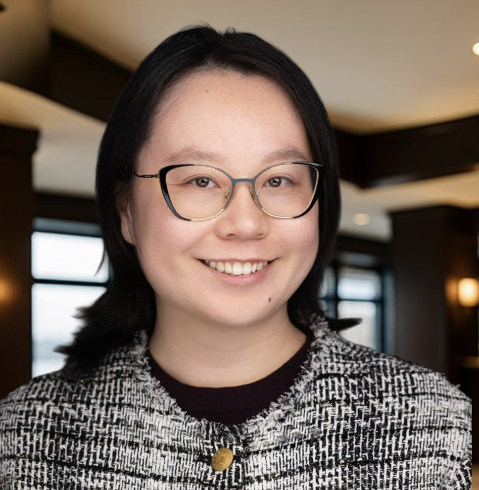 Xi Liang, Chief AI Officer, Mashreq Bank