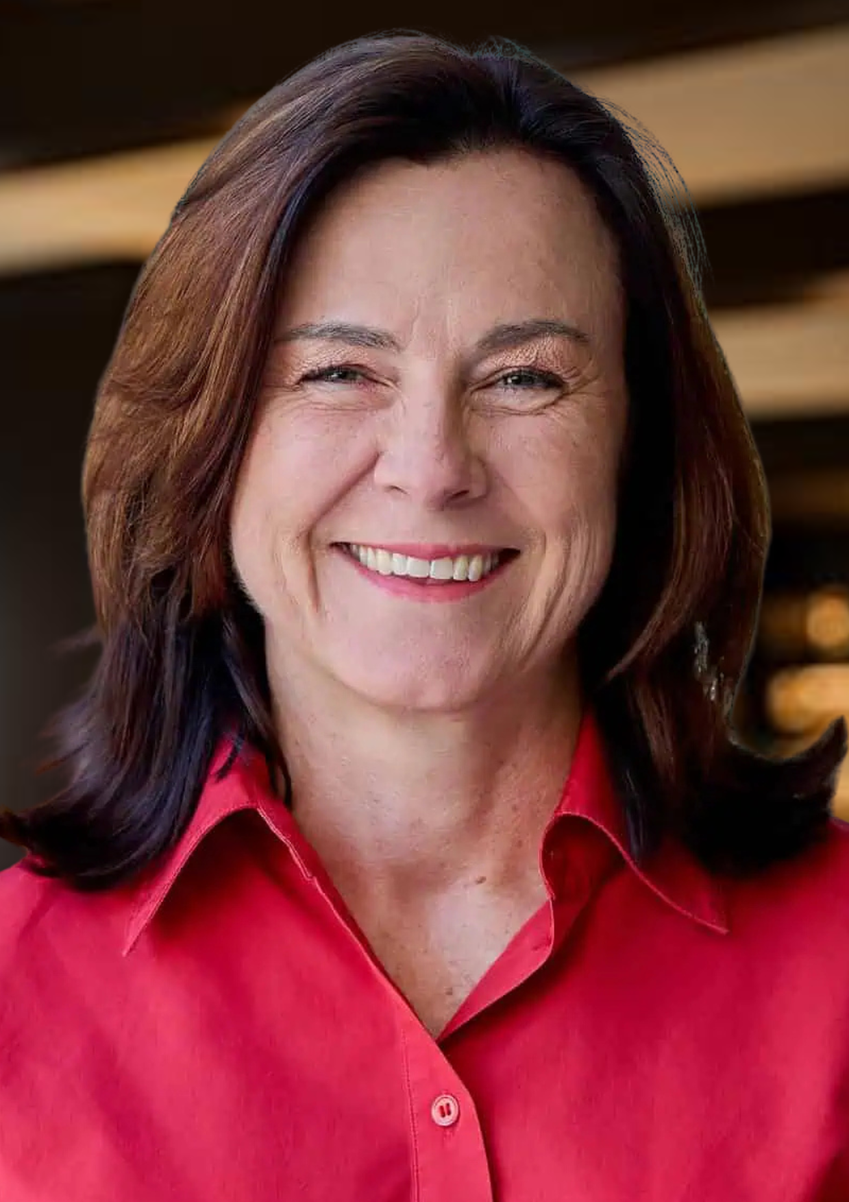 Lisa Connelly, Chief Risk Officer, Global Risk & Assurance, REA Group