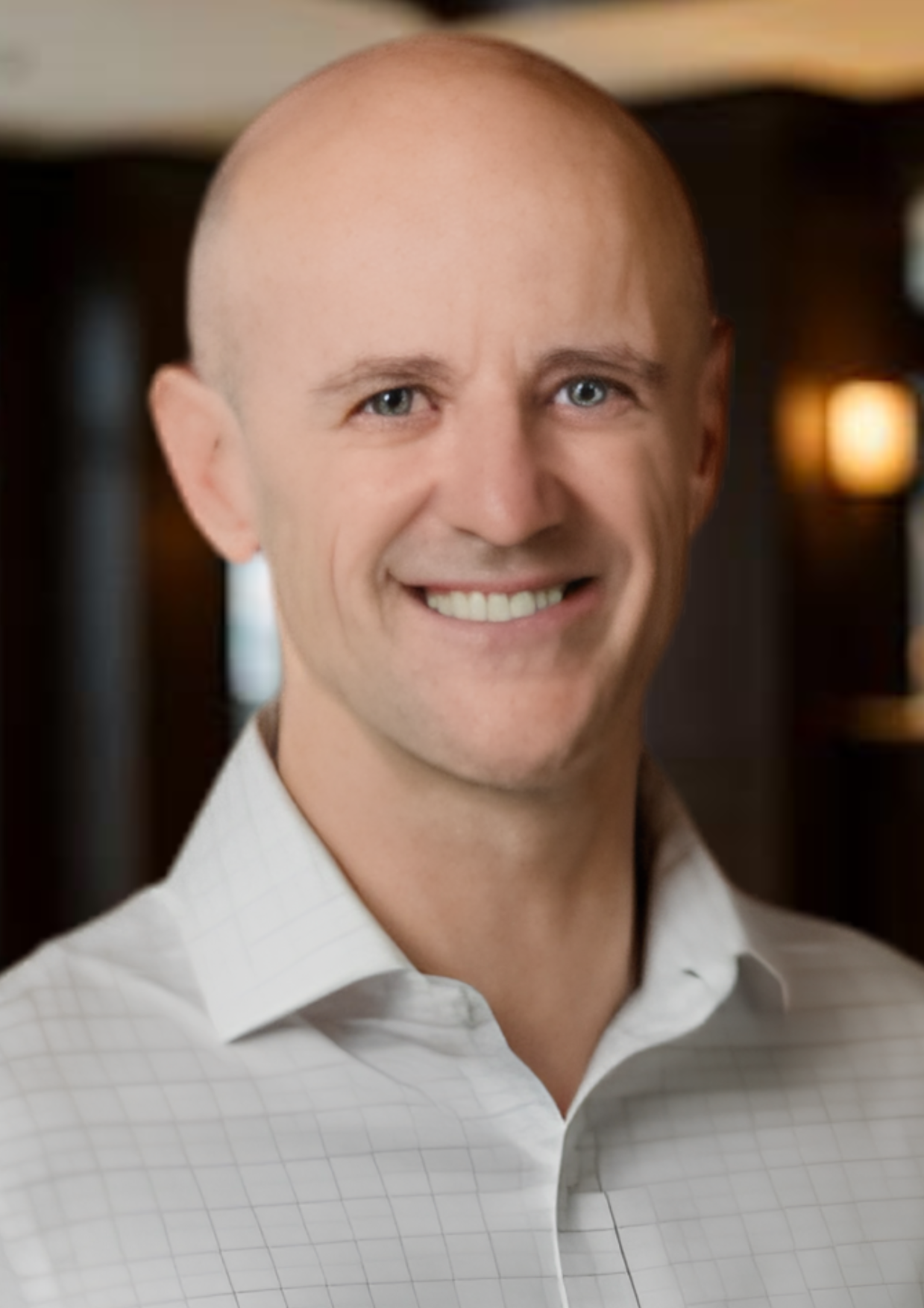 Malcolm Stedman, Deputy CEO & Chief Financial Officer, Suncorp Bank
