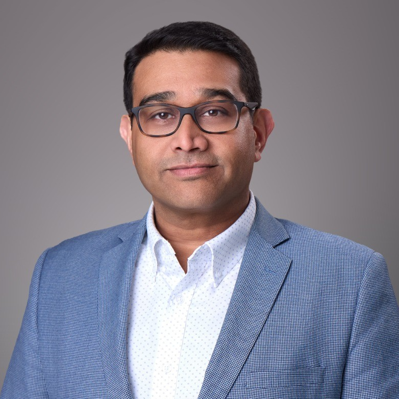 Dev Mookerjee, Partner, Cloud Modernisation and Product Engineering, IBM Consulting APAC, IBM