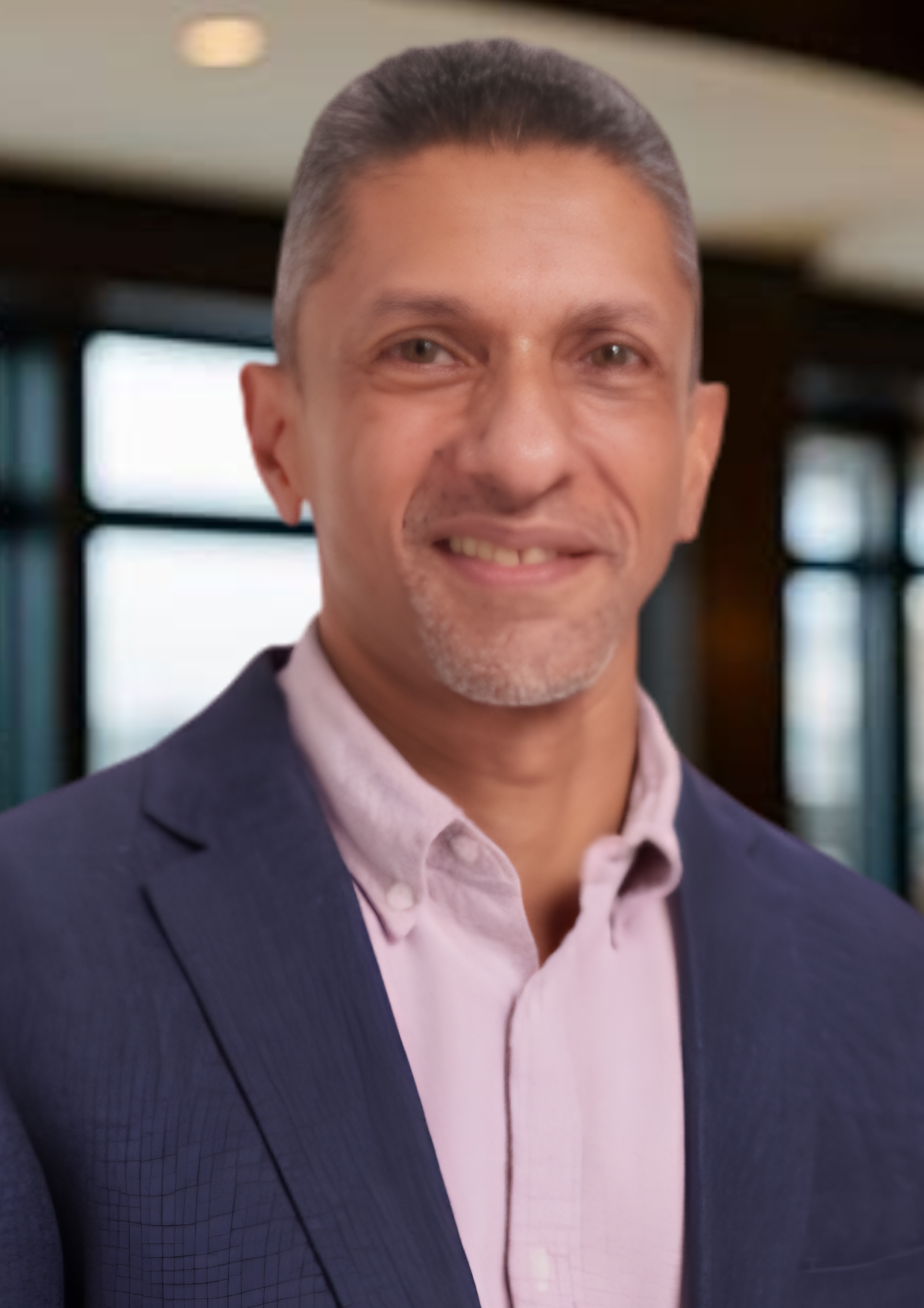 Frank De Sa, Chief Information Officer, Premier Retail