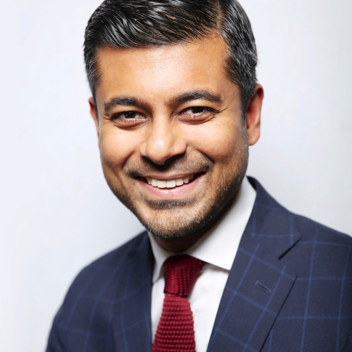 Abdullah Khan, Partner, Advisory & Transformation, Hybrid Cloud, Data & AI, IBM Consulting ANZ, IBM