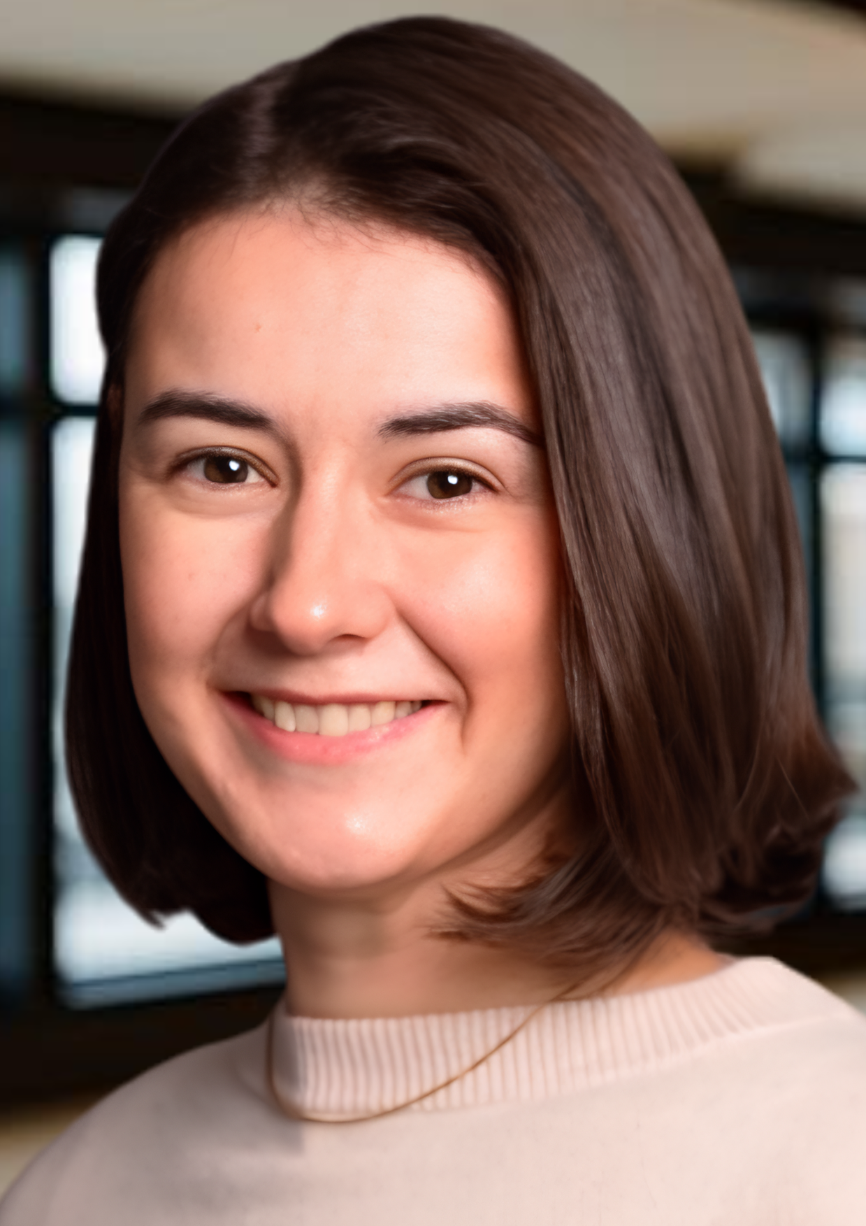 Esti Frischling, Solutions Consultant Manager, Notion
