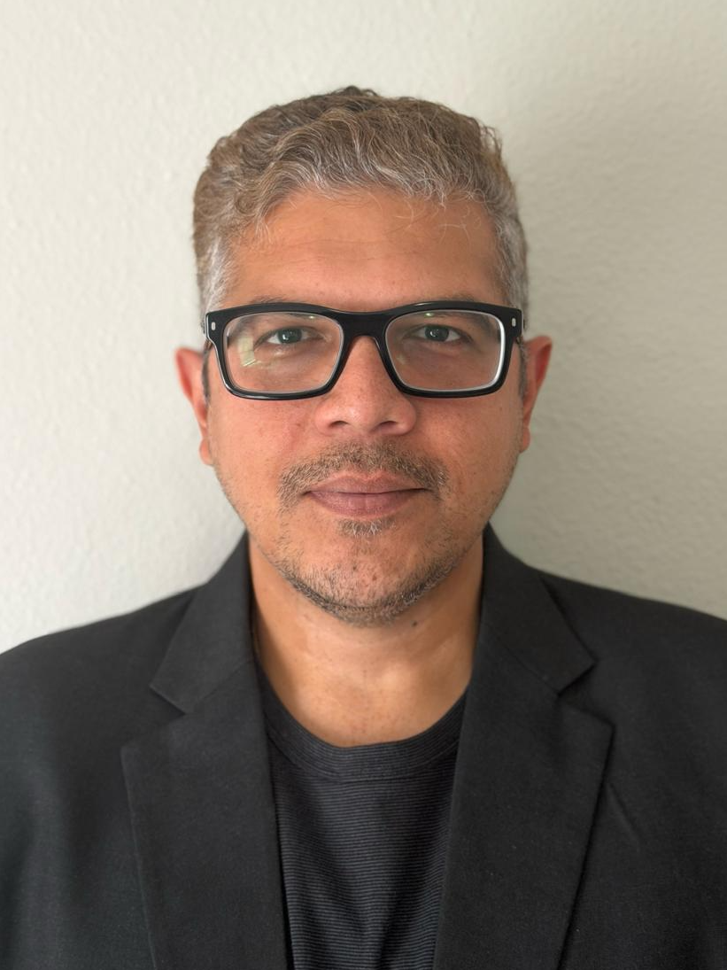 Leon Zacharia, Associate Director - Enterprise Business, ManageEngine