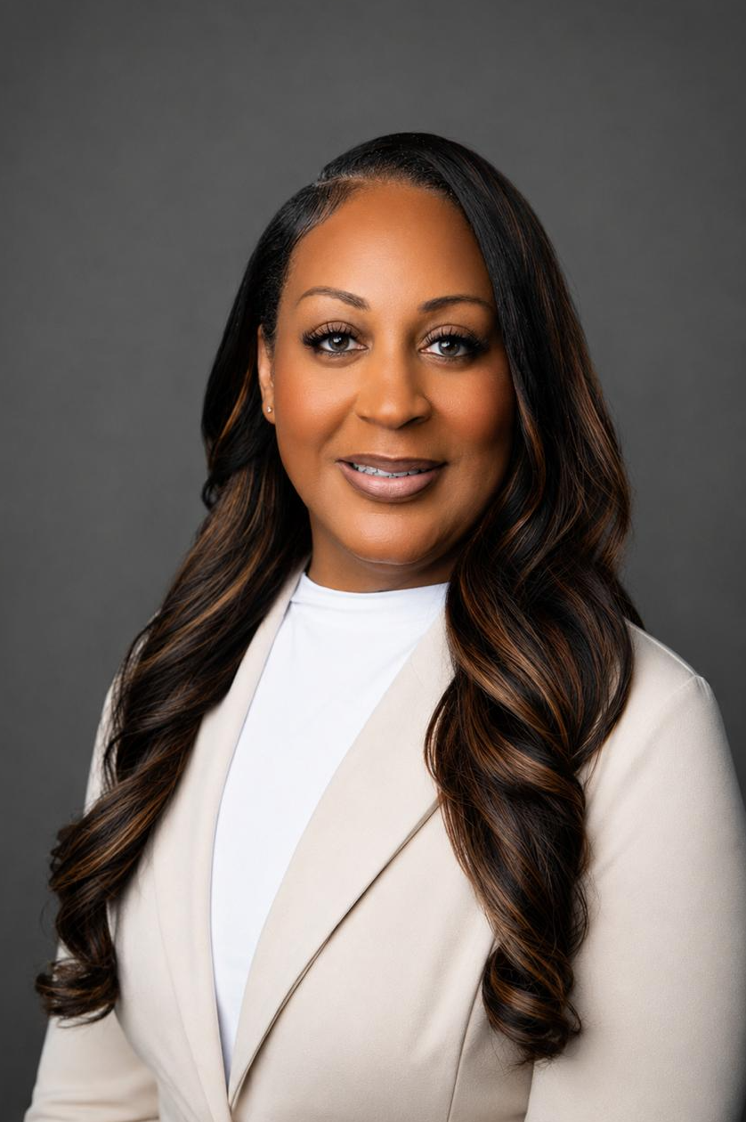 Soroya Tucker, Enterprise Account Executive, ManageEngine