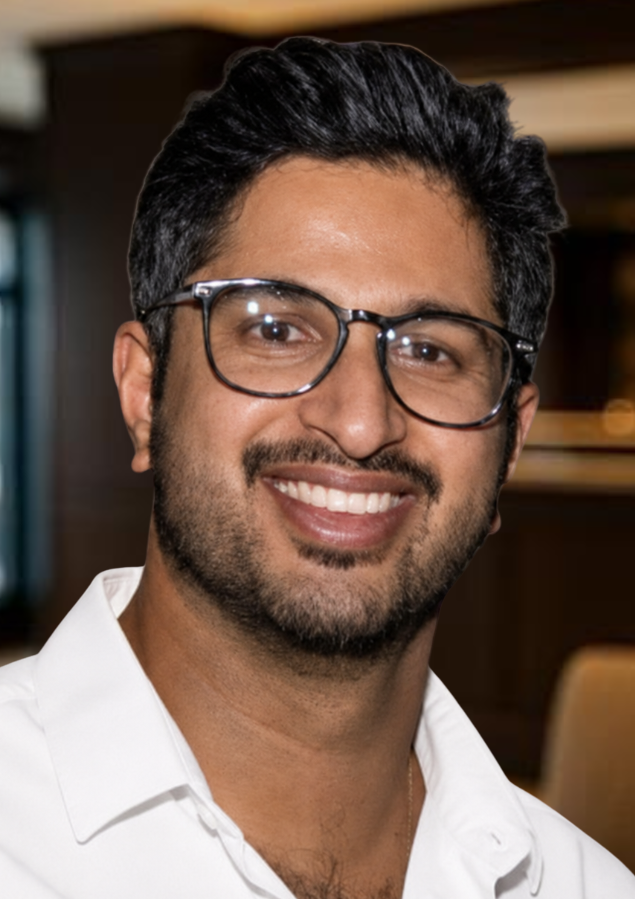 Rohan Dhaygude, Deputy CFO, Kogan.com