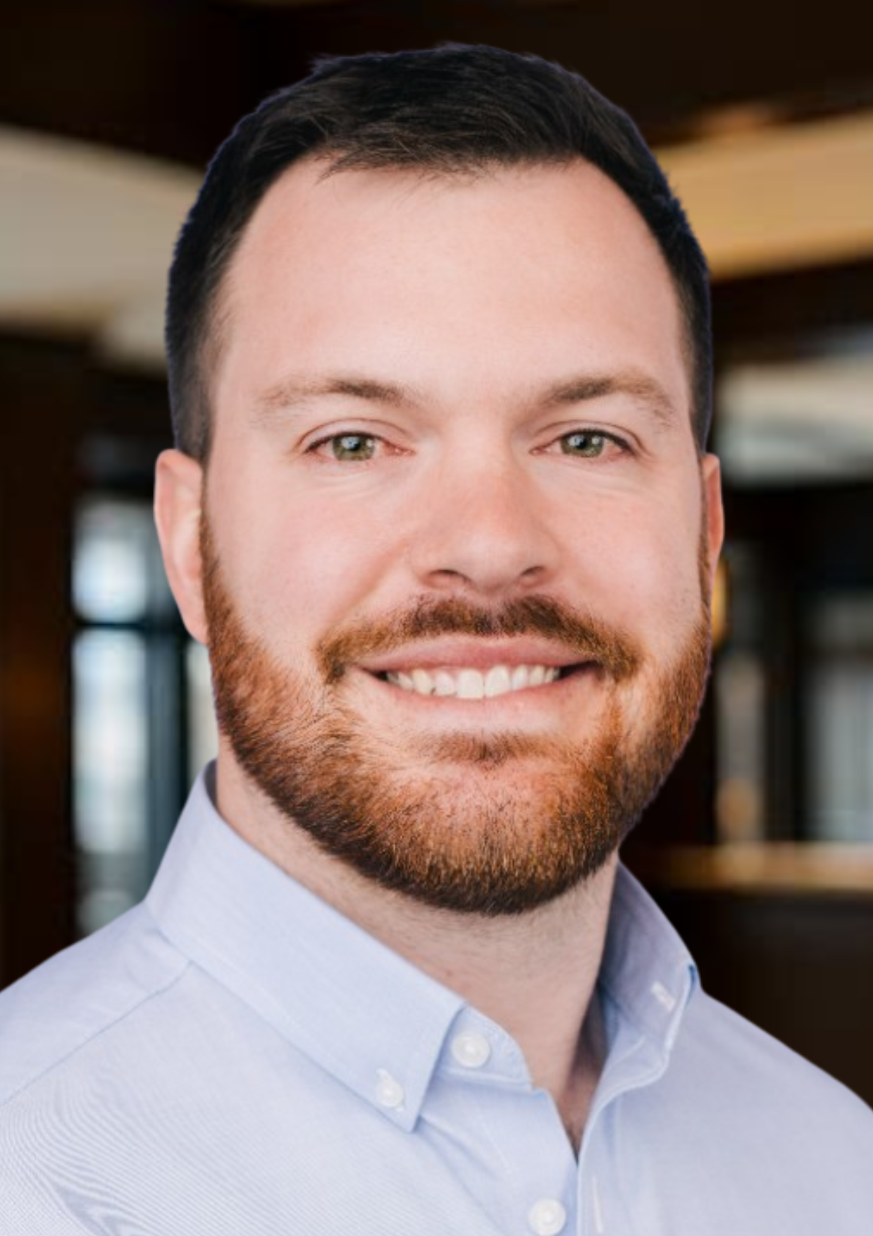 Jordan Akers, Regional Sales Direector ANZ, Jedox