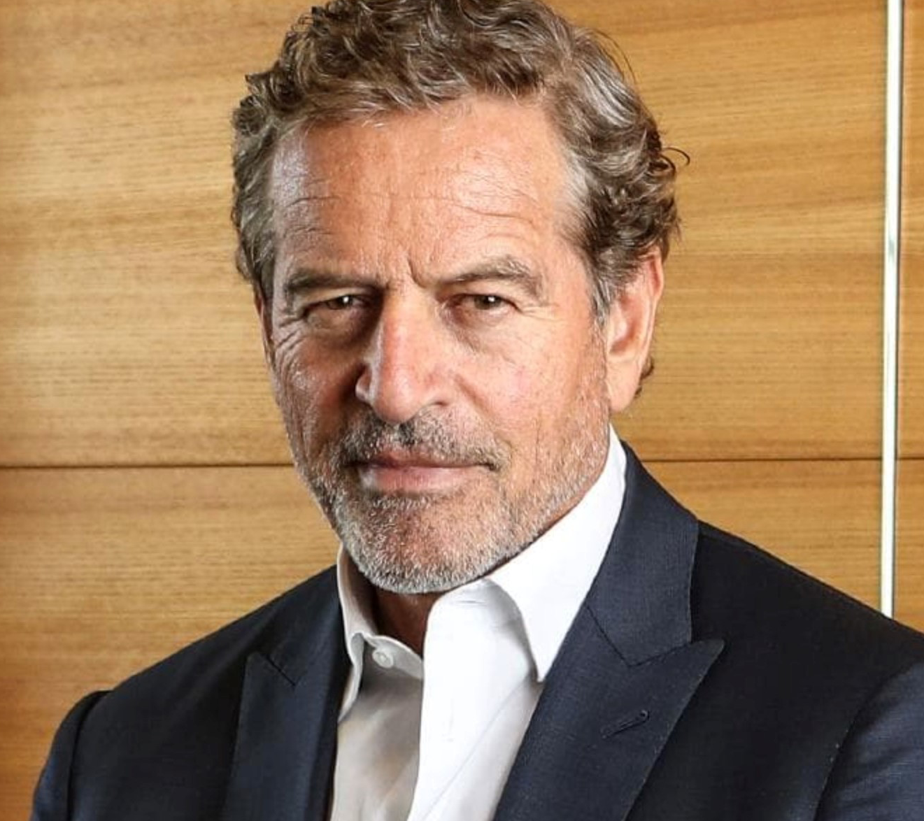Mark Bouris, Founder & Chairman, Yellow Brick Road
