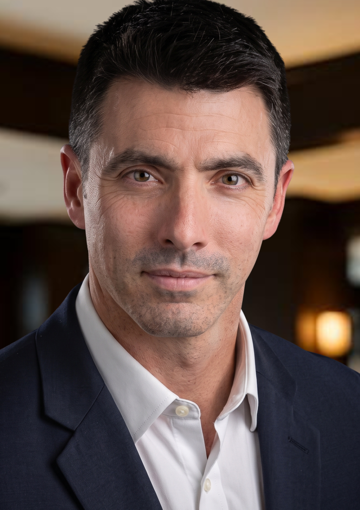 Dan Elliott, Field CISO, Asia Pacific & Japan, Recorded Future