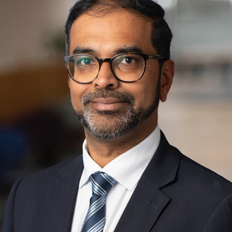 Sriharsha Hiremath, CISO - GM Information Security & Risk, TelstraSuper