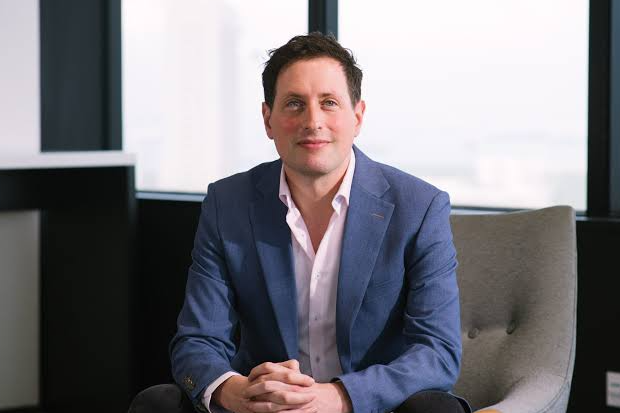 Mark Leadercramer, Head of Sales and Success APAC, Canva