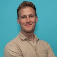 Harry Wilson, Account Executive, Canva