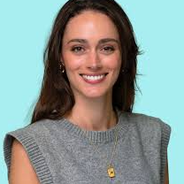 Sarah Tilleke, Strategic Enterprise Solutions Consultant, Canva