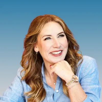 Meghan Gendelman, B2B CMO, Canva