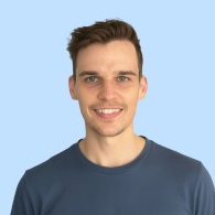 Nick Raymond, Account Executive, Canva