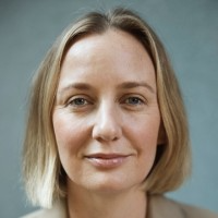 Bree Davies, Head of Product - B2B, Canva