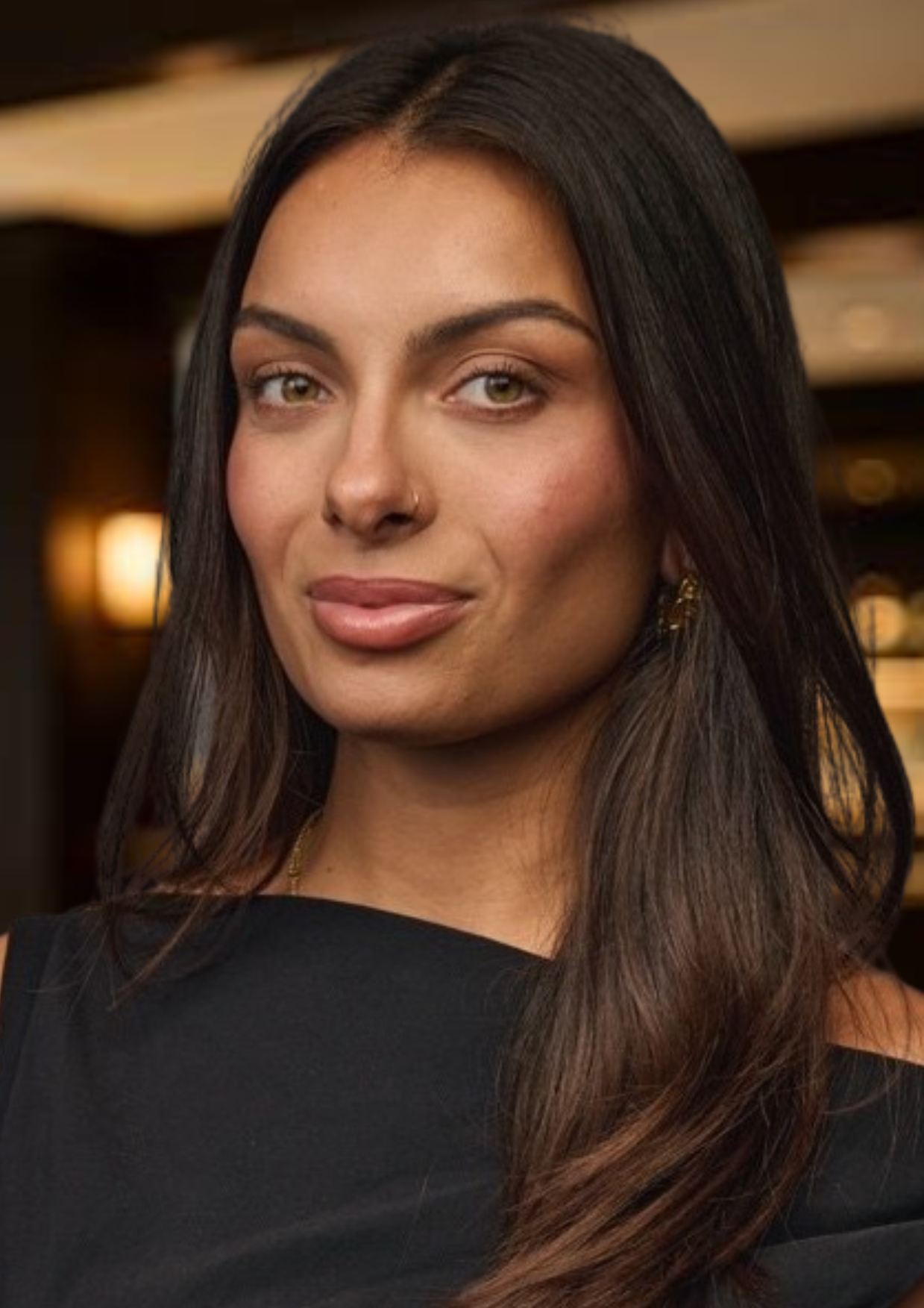 Marli Lozoya, Executive Producer, Factor