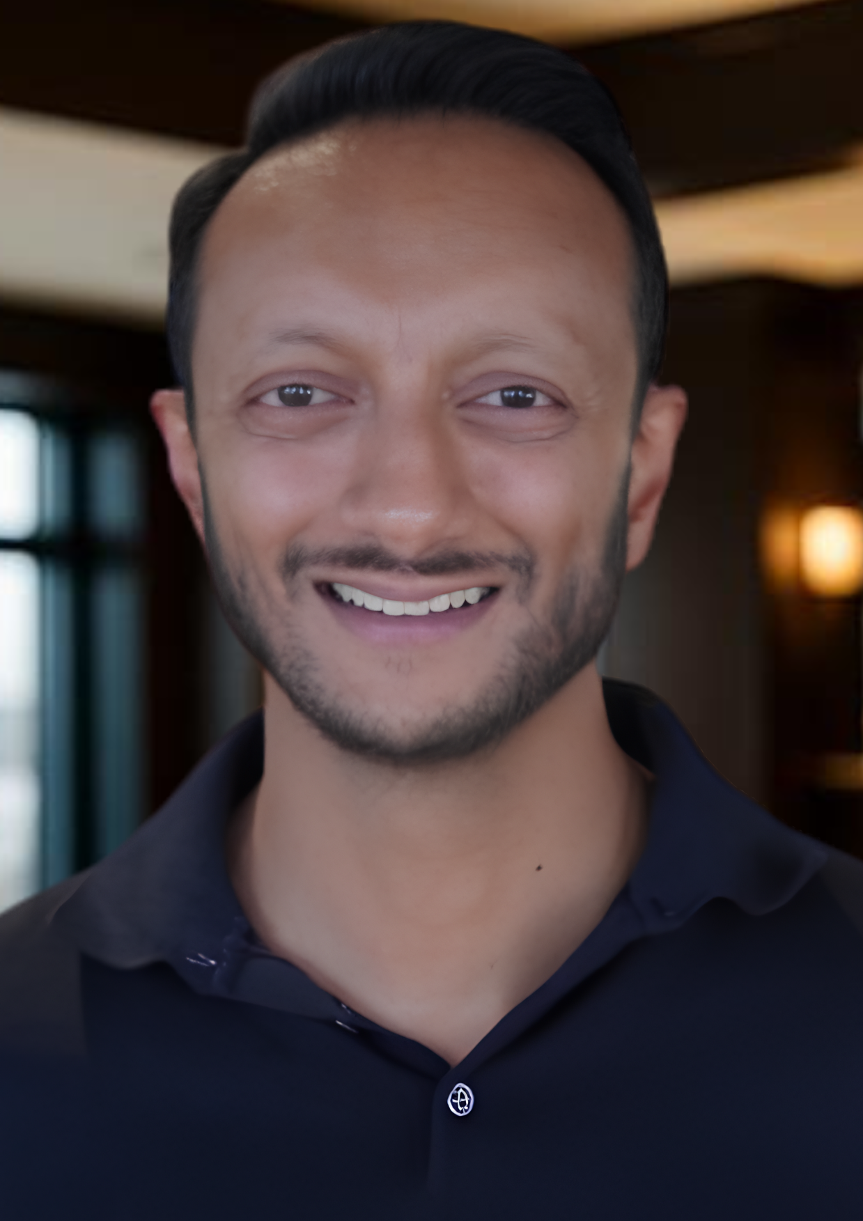 Sandeep Grandhi, Deputy CFO (GM - Finance), Lendi Group