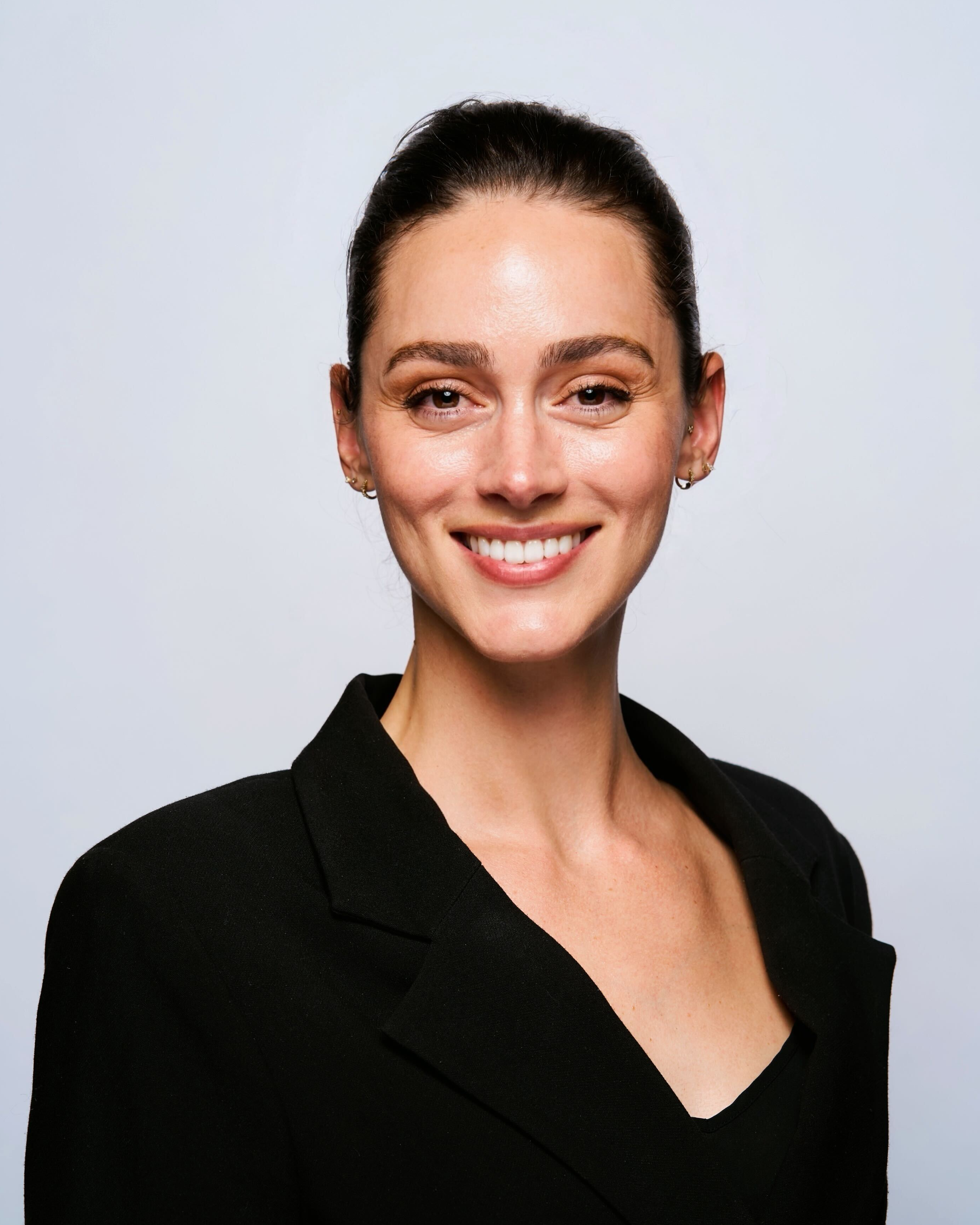 Sarah Tilleke, Strategic Enterprise Solutions Consultant, Canva