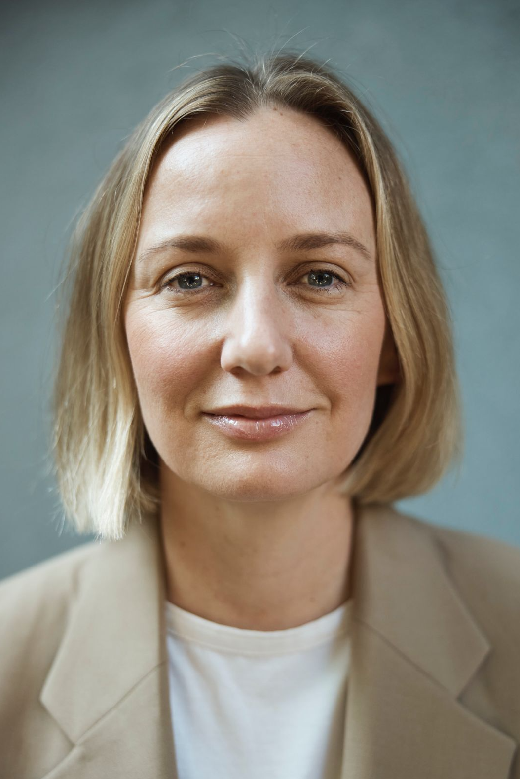 Bree Davies, Head of Product - B2B, Canva