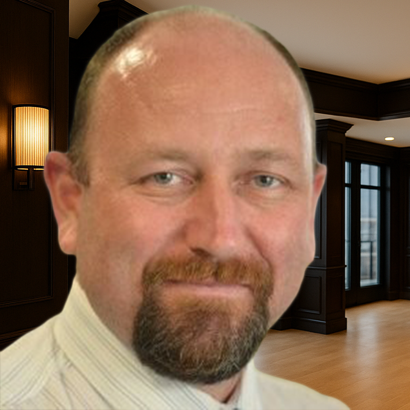 Richard Johnson, CISO, Westpac