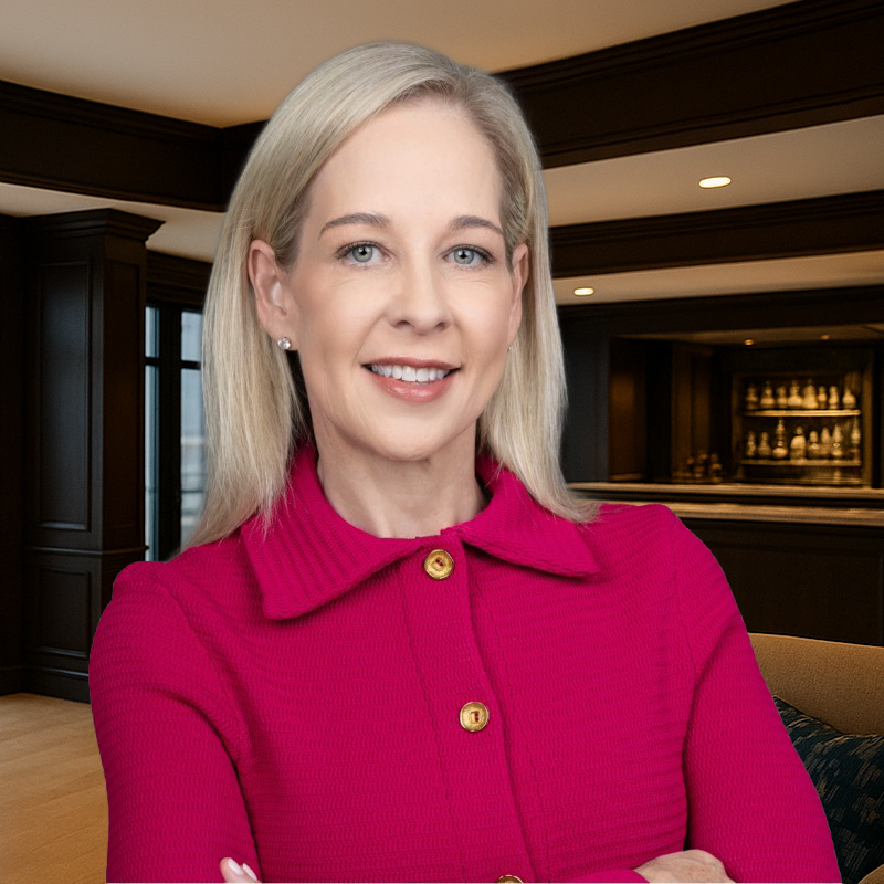 Claire Ledder, Chief Procurement & Transformation Officer, CFO Office, Metcash