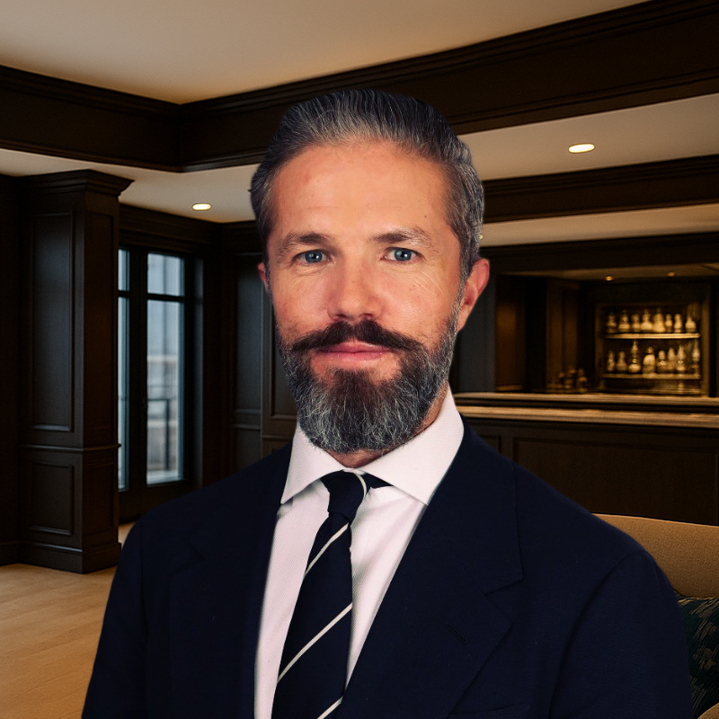 Andrew Cramer, CFO, REA Group