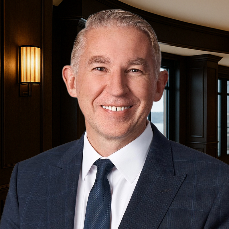 Rob Marcolina, CFO, Qantas Group