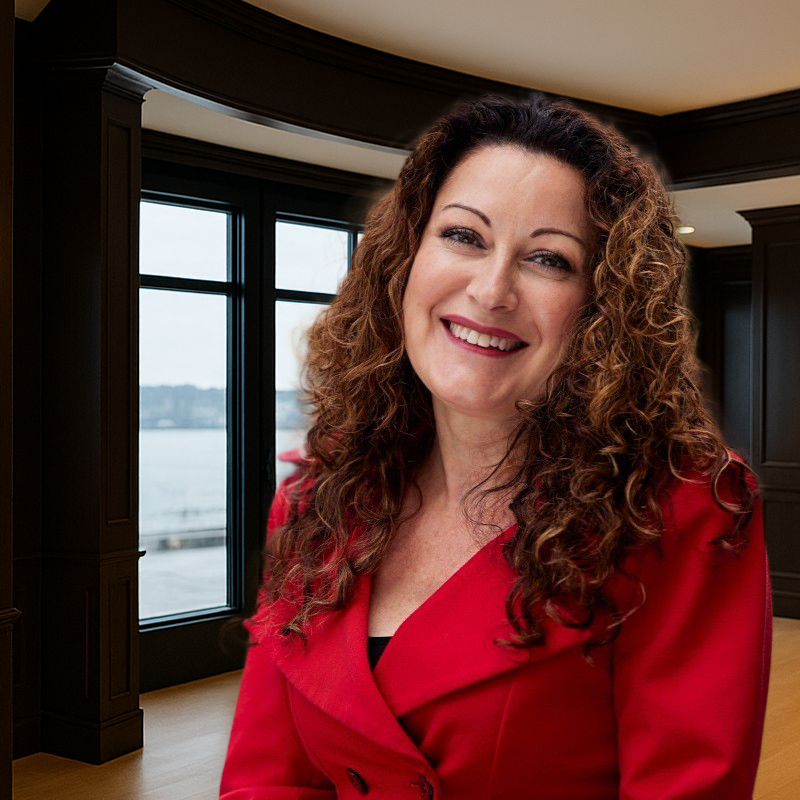Pina Sciarrone, Chief Retail Distribution and Advice Officer, AIA Australia