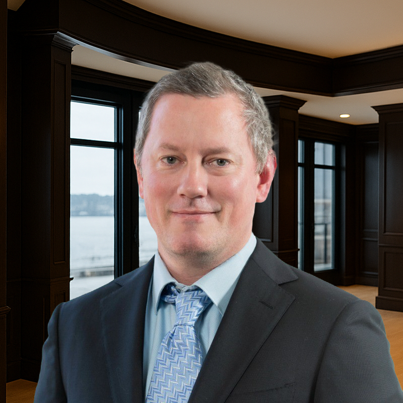 Matt Cooper, Group CFO, APM
