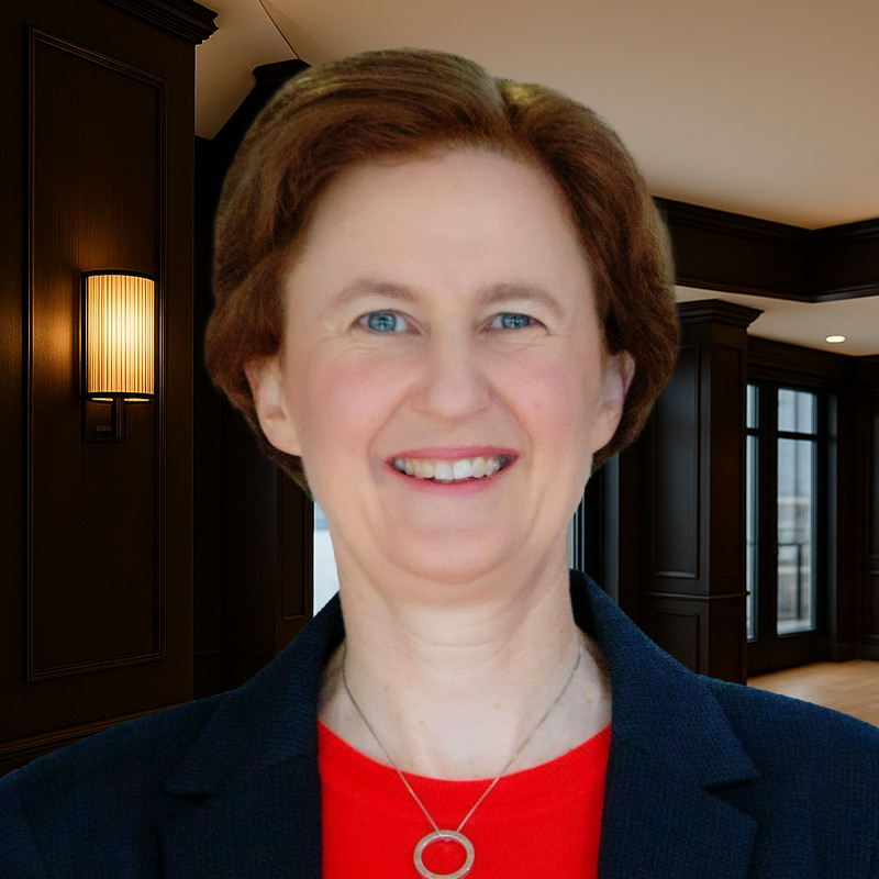 Katie Payten, CISO, Challenger Limited