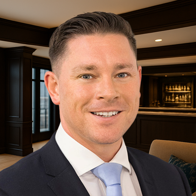 David Crawford, Group CFO, StarFlight Australia