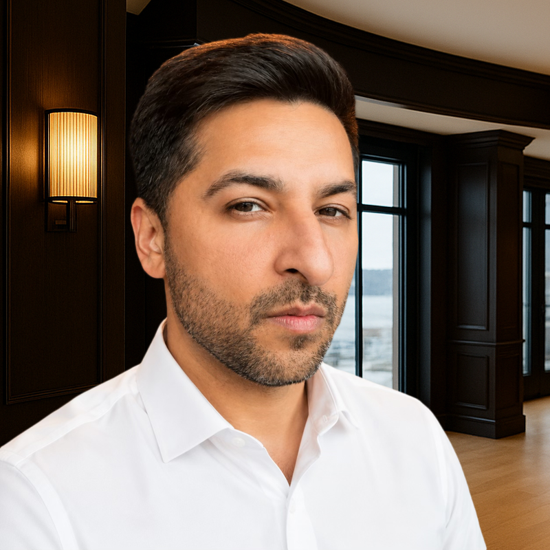 Puneet Malhotra, GM - Commercial & Strategy (Divisional CFO), Origin Energy