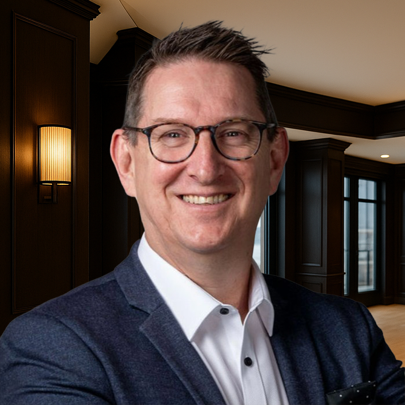 Martin Holzworth, CISO, UnitingCare Queensland