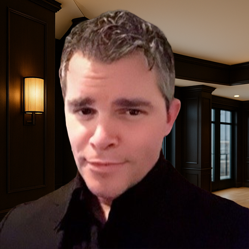 Liam Connolly, CISO, SEEK