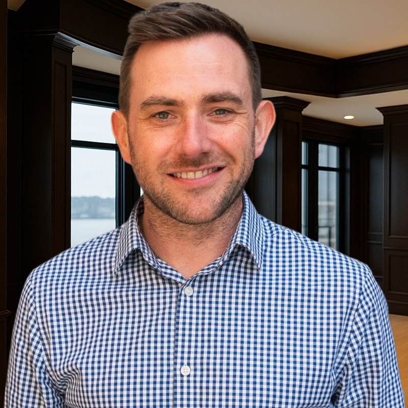 Matthew Holmes, CFO, Lifeline Australia