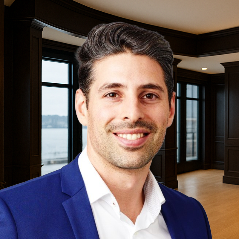 Nicholas Shulman, CFO, Commercial & Sustainability, Coles Group