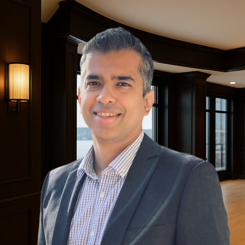 Steven Rebello, CISO, Endeavour Group