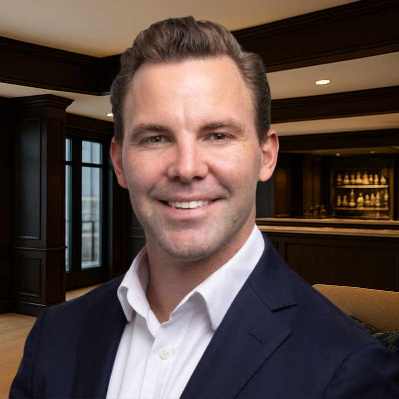 Angus F, Principal CFO and Risk CoE, Korn Ferry