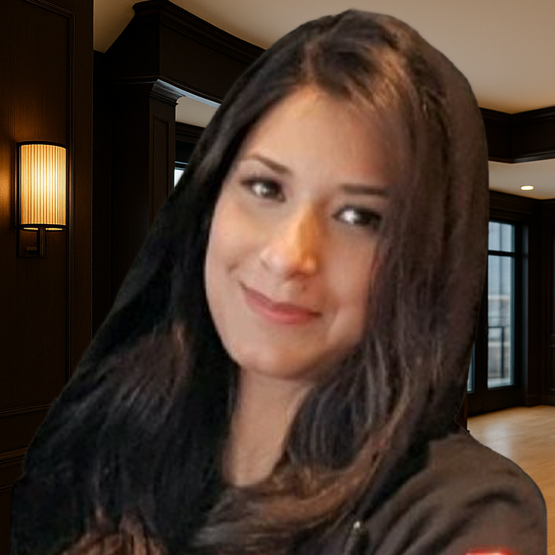 Sana R, CISO, HSBC