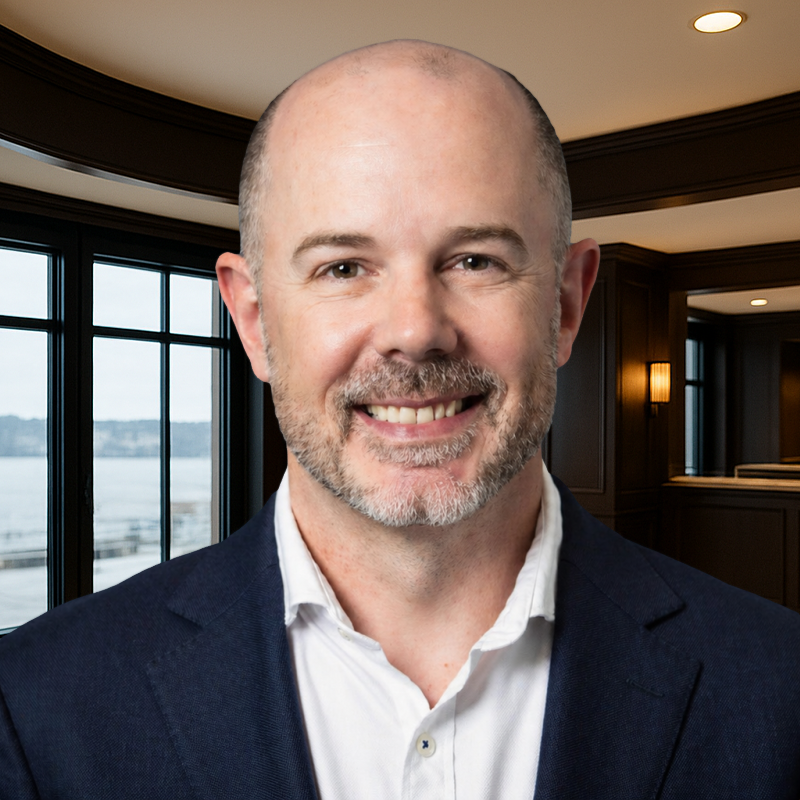 David Anders, Global CISO, Australian Information Security Association
