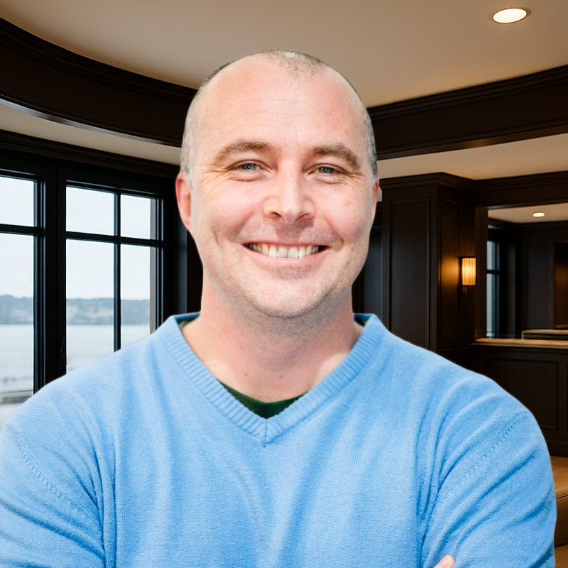 Grant Walters, CISO, Water Corporation