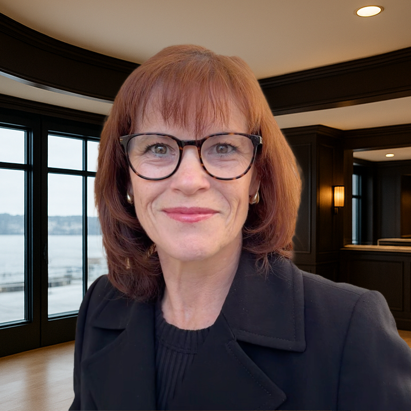Hanlie Botha, Deputy CISO, ASX