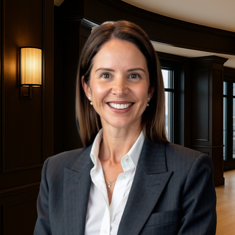 Stacey Sleeman, CFO, Essential Energy
