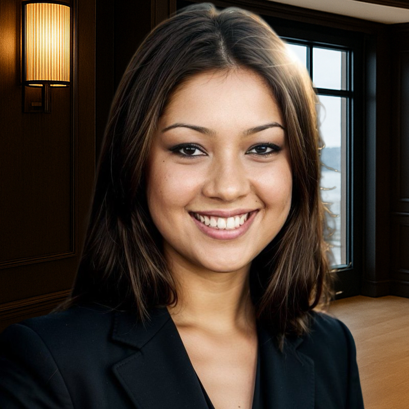 Nivedita Newar, Deputy CISO, UNSW