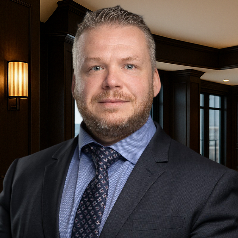 Tristan Bibbo, Deputy CISO, Flinders University
