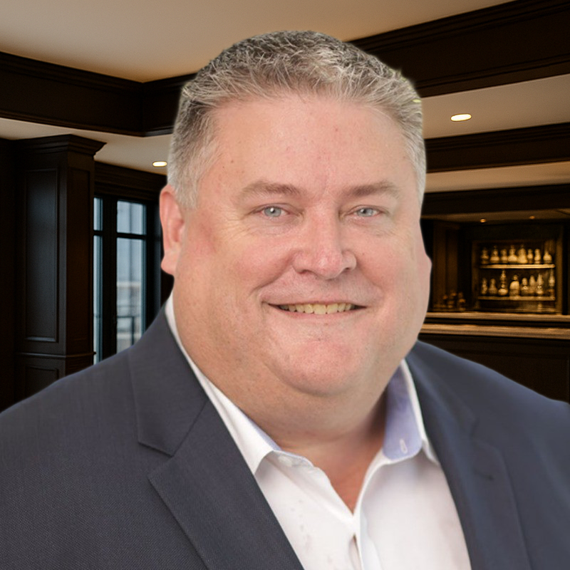 Glen Skarott, Group CFO, BSP Financial Group Limited